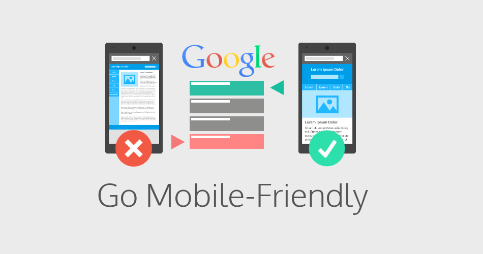 Mobile Friendly